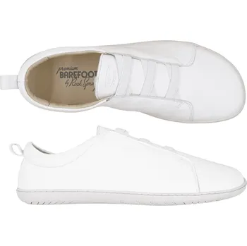 Dámské tenisky Rock Spring dámské boty BROADWAY SOFTY WHITE 43