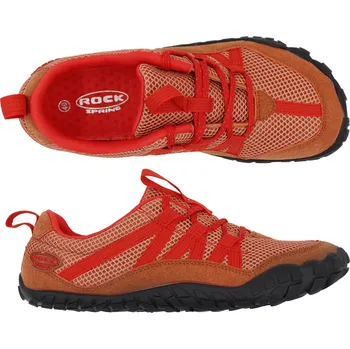 Dámské tenisky Rock Spring dámské boty ATOS STAG/BLACK 40