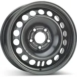 Alcar Stahlrad 9245 6,5x15 5x110 ET35 65