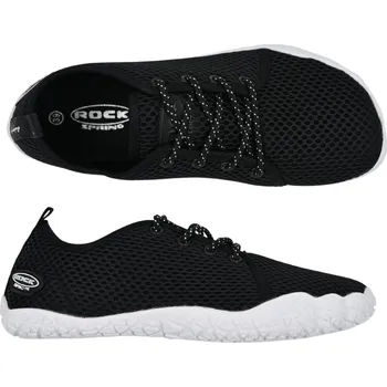 Dámské tenisky Rock Spring dámské boty SAHEL BLACK/WHITE 39