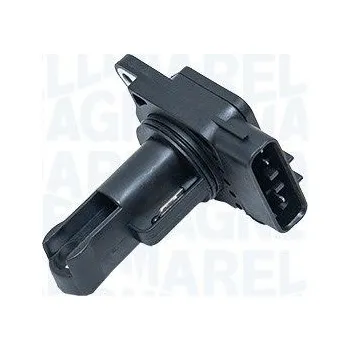 Čidlo automobilu Snímač množství protékajícího vzduchu MAGNETI MARELLI 213719847019