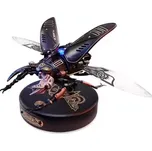 RoboTime 3D mechanické puzzle modelu Roháč obecný