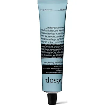 Péče o ruce Aesop - Reverence Aromatique Hand Balm Krémy na ruce 75 ml unisex