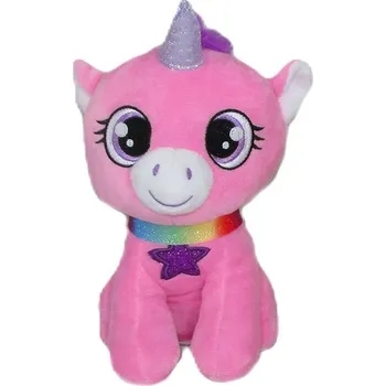 plyšák Vizopol Jednorožec