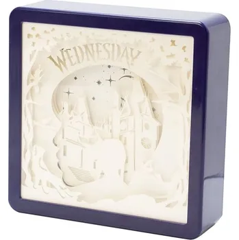 Dekorativní svítidlo Wednesday - lampa dekorativní