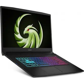 Notebook MSI Bravo 17 D7VFK-091XPL