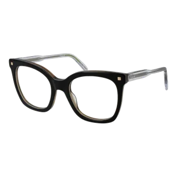 Sluneční brýle Polaroid obroučky na dioptrické brýle PLD D507 0WM 51