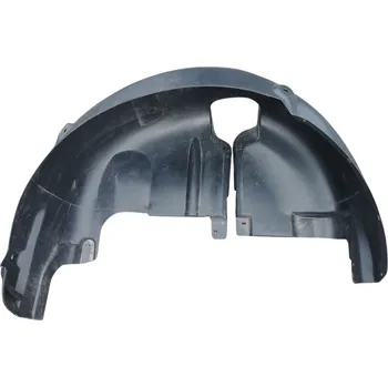 Podběh karosérie Podběh kola , nadkolí , zadní levá strana Škoda Octavia I ,&nbsp;1U0810973 ,&nbsp;1U0 810 973