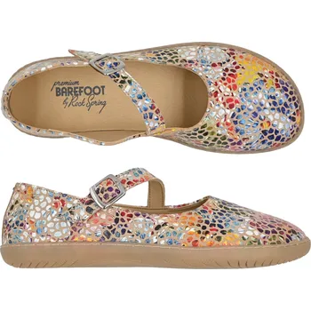 Dámské tenisky Rock Spring dámské boty KOBE KATRINA CAMEL 36