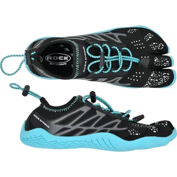 Dámské tenisky Rock Spring dámské boty SEALION BLACK/NAVY 37