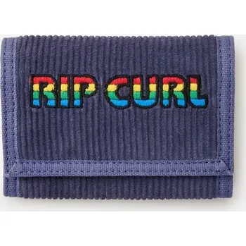 Peněženka Peněženka Rip Curl REVIVAL CORD WALLET Navy velikost O/S