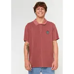 Tričko Rip Curl WETTIE POLO Apple Butter velikost XL