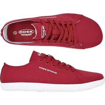 Dámské tenisky Rock Spring dámské boty SONOMA SHIRAZ/WHITE 37