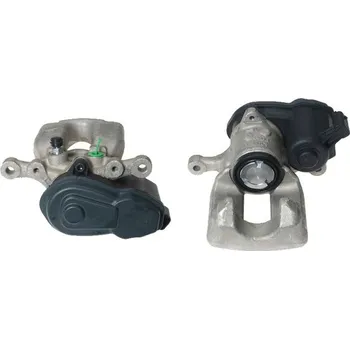 Brzdový třmen Brzdový třmen BUDWEG CALIPER 345175