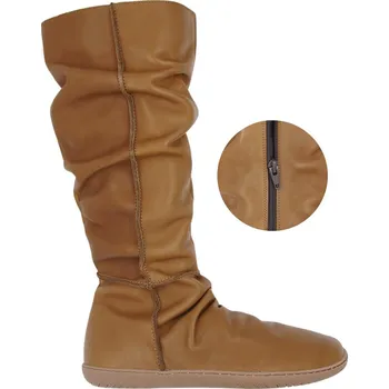 Dámské tenisky Rock Spring dámské boty WESSEX NAPPA MUSTANG CUOIO 38