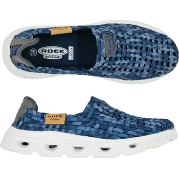 Dámské tenisky Rock Spring dámské boty SOUTH ISLAND BLUE INK 36