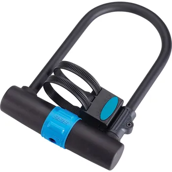 Zámek na kolo BBB zámek U-Vault BBL-28