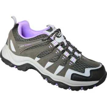 Dámské tenisky Rock Spring dámské boty OREGON GREY/PURPLE 42