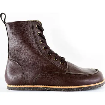 Dámské tenisky Rock Spring dámské boty LIVERPOOL FLOATTER BROWN 43