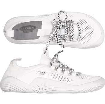 Dámské tenisky Rock Spring dámské boty DEBI ALL WHITE 37