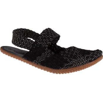 Dámské tenisky Rock Spring dámské boty FREE CITY BLACK BEIGE POINTS 39