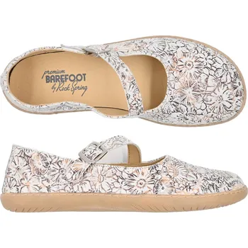 Dámské tenisky Rock Spring dámské boty KOBE NOBEL BEIGE 38