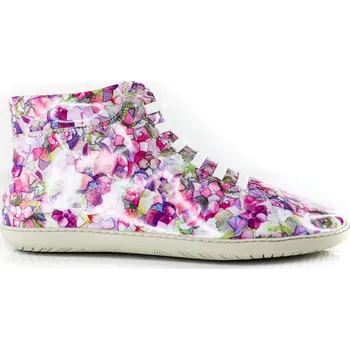 Dámské tenisky Rock Spring dámské boty UMEA WILDFRED FUSCHIA 41