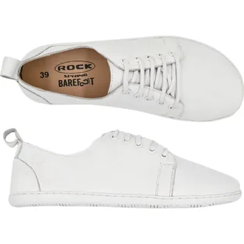 Dámské tenisky Rock Spring dámské boty SALAI NAPPA WHITE 38