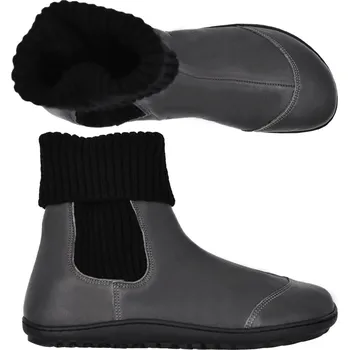 Dámské tenisky Rock Spring dámské boty ODESSA DIANA ANTHRACITE 37