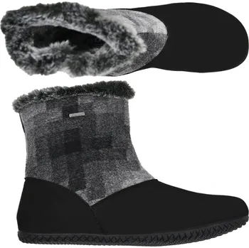 Dámské tenisky Rock Spring dámské boty ZACAPA GREY PATTERN 42