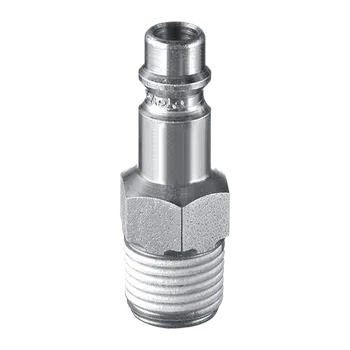 Sada na opravu pneumatiky Invento Konektor s vnějším závitem 1/2” PREVOST S1