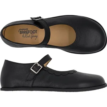 Dámské tenisky Rock Spring dámské boty BOMBAY FLOATTER BLACK 35
