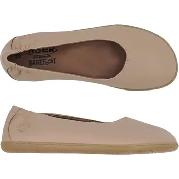 Dámské tenisky Rock Spring dámské boty NEEM NAPPA NUDE 41