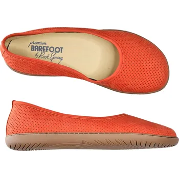 Dámské tenisky Rock Spring dámské boty PRINCETON PAPAYA 41