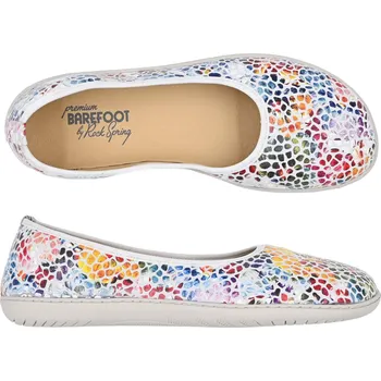 Dámské tenisky Rock Spring dámské boty STANFORD KATRINA WHITE 37