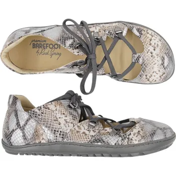 Dámské tenisky Rock Spring dámské boty NEGEV JAYPUR SILVER 38