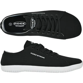Pánské tenisky Rock Spring pánské boty SONOMA BLACK/WHITE 48