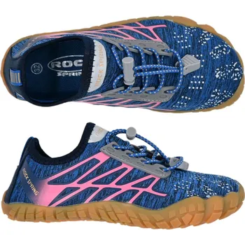 Chlapecké polobotky Rock Spring dětské boty ALEX BLUE CORAL KIDS 38