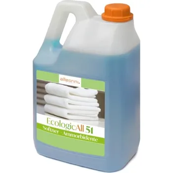 Aviváž ALLEGRINI Italy ECOLOGICALL 51 SOFTNER (Aviváž) 5L