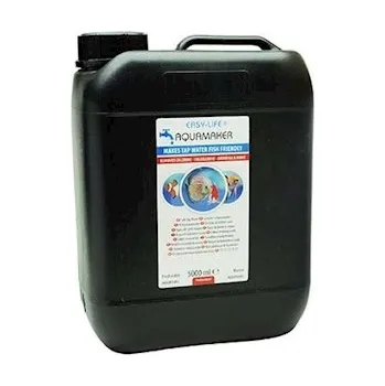 Akvarijní chemie Easy Life AquaMaker 5000 ml