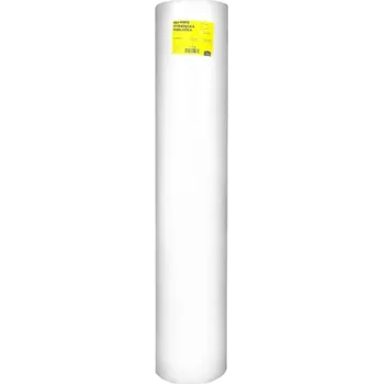 Hygienická podložka v roli z netkané textilie 18g/m2, 80cm x 150m, - REHABIQ