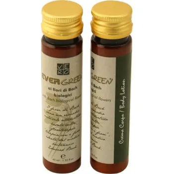 Tělový krém Tělový krém 40ml EVERGREEN