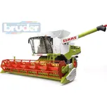 Bruder Kombajn CLAAS LEXION 780