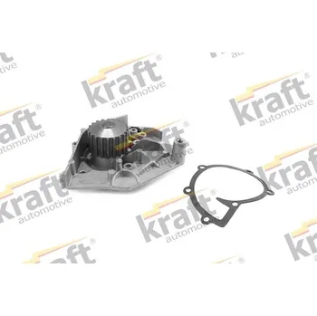 Chladič motoru Vodní čerpadlo, chlazení motoru KRAFT AUTOMOTIVE 1505950