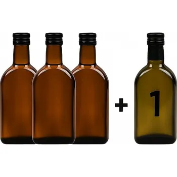 Láhev DuraHome Herbs 350 ml 3+1