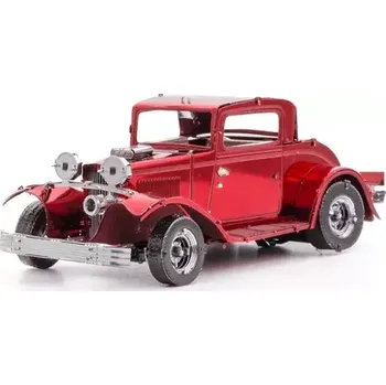 3D puzzle Metal Earth 3D Puzzle Ford Coupe 1932 (133281)
