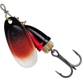 Umělá nástraha Třpytka Blue Fox Vibrax Northern Lights 2 R - 6g