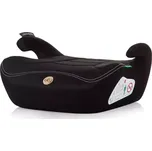 CHIPOLINO Podsedák Uty i-Size 125-150cm, Obsidian
