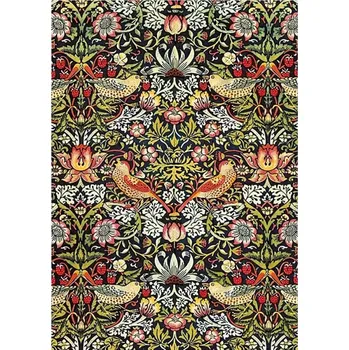 PIATNIK Puzzle Jahodový zloděj 1000 dílků