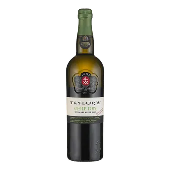 Víno Taylor´s Taylor's Port Chip Dry White